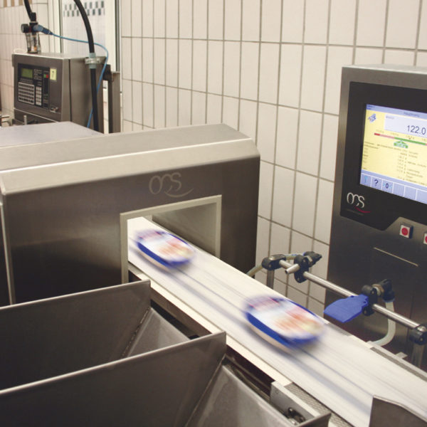 Checkweigher Archives Digital truck scale supplier in Bangladesh