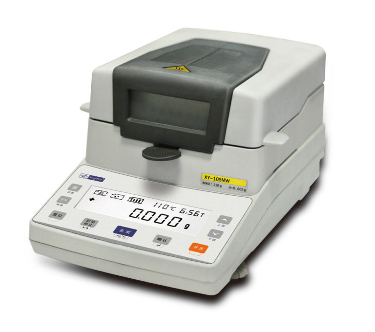 Moisture Analyzer – Digital scale BD, Digital Truck SCALE BD, BD Truck