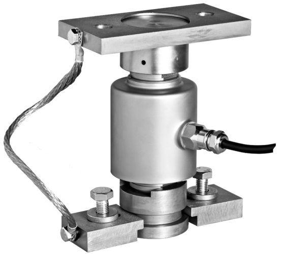 Truck Scale Load Cell Digital truck scale supplier in Bangladesh